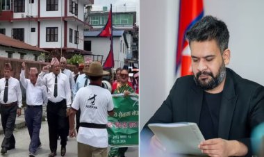 नेपाल के पूर्व गोरखा सैनिकों का बड़ा ऐलान: अग्निपथ स्कीम का समर्थन, भारतीय सेना में भर्ती फिर शुरू करने की जोरदार मांग