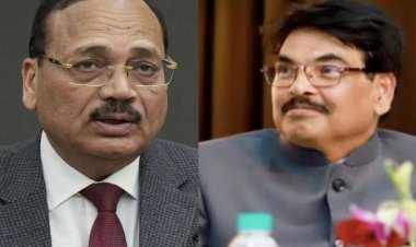 NALSAR के बाद NLSIU में भी बवाल! CJI और BCI चेयरमैन के दौरे का 700 से ज्यादा छात्रों-एल्युम्नाई ने किया विरोध