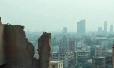 16 दिनों में 29 बार कांपी धरती! महाराष्ट्र में भूकंपों का झुंड, क्या मुंबई पर भी खतरा?