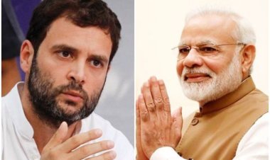 राहुल गांधी का पीएम मोदी पर तंज: पुणे में 'छात्रों की गूंज' कार्यक्रम में अब सिर्फ लड़कियां उठाएंगी अपनी आवाज