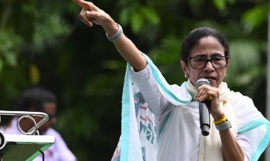 पूर्व TMC विधायक आशीष बनर्जी का शव पंखे से लटका मिला, ममता बनर्जी बोलीं- उन पर दबाव डाला गया और बदनाम किया गया