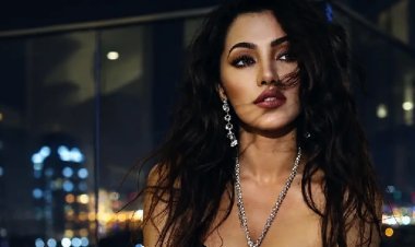 ‘Ghost’ और ‘Thaggede Le’ फेम एक्ट्रेस अनन्या राज का 27 साल की उम्र में निधन, एक महीने बाद सामने आई खबर?