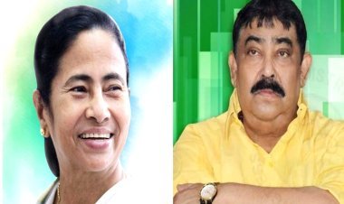 TMC नेता के पूर्व बॉडीगार्ड गिरफ्तार, फ्लैट से लेकर लाखों कैश-गोल्ड और 150 से ज्यादा जमीन के दस्तावेज बरामद