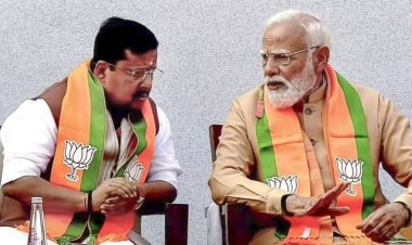 2027 का चुनावी महासंग्राम: यूपी, उत्तराखंड, गोवा, पंजाब और मणिपुर में बीजेपी की स्थिति, जमीनी समीकरण और रणनीतिक विश्लेषण
