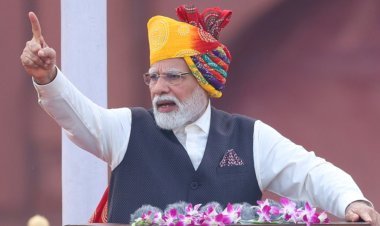 2014 का वो किस्सा, जब प्रधानमंत्री मोदी ने कहा था कि बुलेटप्रूफ शीशा हटाओ, वरना भाषण नहीं दूंगा, 2 बजे रात हटी सुरक्षा दीवार