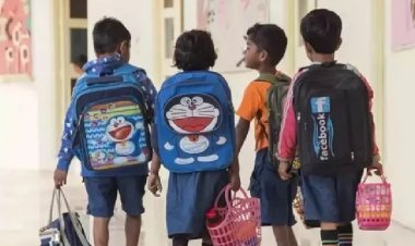 राजस्थान सरकार का सख्त फैसला: सरकारी स्कूलों में बाहरी लोगों की एंट्री बंद, फोटो-वीडियो बनाने पर भी पाबंदी