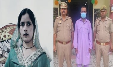 पत्नी की नई-नई फरमाइशों से परेशान था पति, प्राइवेट पार्ट में करंट लगाकर उतारा मौत के घाट