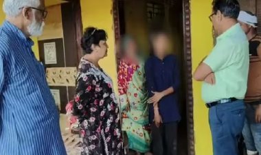 महाराष्ट्र के हॉस्टल में भूत का खौफ! 600 छात्राओं ने छोड़ा स्कूल, आत्माओं के साए का दावा