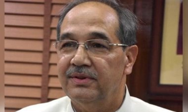 डॉक्टर, प्रोफेसर, AMU के कुलपति, एमएलसी और अब BJP के बड़े मुस्लिम चेहरे, जानिए कौन है तारिक मंसूर