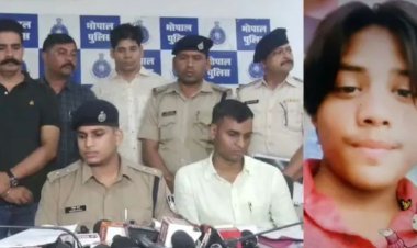 भोपाल में खौफनाक वारदात: इंस्टाग्राम रील और ब्लैकमेलिंग के विवाद में युवक का प्राइवेट पार्ट काटा, बेरहमी से हत्या कर शव फेंका