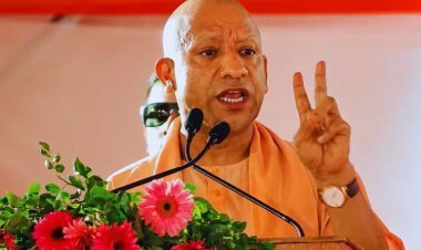 'माफिया तंत्र युवा शक्ति का सबसे बड़ा दुश्मन, पिछली सरकारों में खेल के मैदानों पर कब्जा करते थे गुंडे': गोरखपुर में 500 खिलाड़ियों को नौकरी के ऐलान के साथ गरजे CM योगी