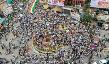 झारखंड में परीक्षा घोटाले पर बड़ा ऐक्शन: सोरन सरकार ने TDPL की सभी परीक्षाएं रद्द कीं, CID ने JSSC ऑफिस पर छापा