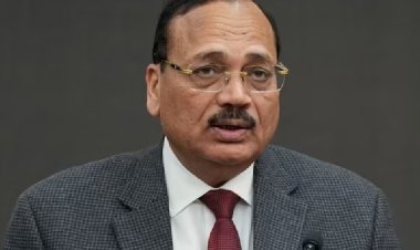 CJI सूर्यकांत का साफ ऐलान! NALSAR दीक्षांत समारोह का निमंत्रण कभी स्वीकार ही नहीं किया