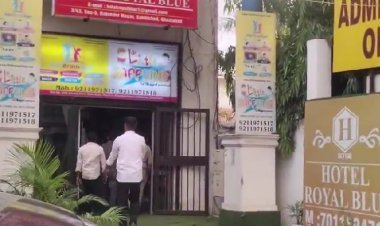 पहेली बनी गाजियाबाद के होटल में मिली महिला कांस्टेबल की लाश, पुलिस ढूंढ रही है इन पांच सवालों का जवाब...