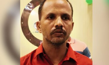 आजमगढ़ में अश्लील वीडियो वायरल होने पर युवती ने की आत्महत्या, महाराष्ट्र से आरोपी गिरफ्तार