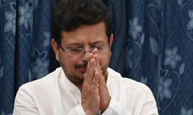 कलकत्ता हाईकोर्ट का ममता गुट को बड़ा झटका! ऋतब्रत बनर्जी रहेंगे बंगाल विधानसभा में नेता प्रतिपक्ष