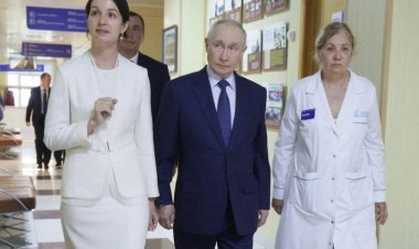 Russia Japan Kuril Island Dispute: पुतिन के कुरील द्वीप दौरे से भड़का जापान, रूस ने राजदूत को किया तलब