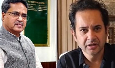 त्रिपुरा में भाजपा-टिपरा मोथा गठबंधन संकट में, आदिवासी मुद्दे पर खुली चेतावनी; समझौता लागू नहीं तो अलग रास्ता