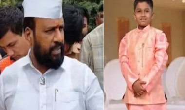 ‘सड़कें हैं तो दुर्घटनाएं होंगी ही’… पुणे में 11 साल के बच्चे की मौत पर NCP विधायक की फिसली जुबान, मचा बवाल