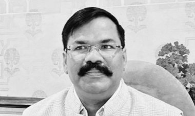 जानिए कौन है जज रवि दिवाकर ? 22 फांसी की सजा सुनाने के बाद सुरक्षा बदली, अब उनसे वापस मंगाई गई हत्या के केस की 100 फाइलें