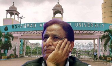 रामपुर में आजम खान की जौहर यूनिवर्सिटी पर ED का बड़ा एक्शन, 10 ठिकानों पर छापेमारी