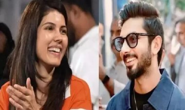 IPL की ‘नेशनल क्रश’ काव्या मारन बनने वाली हैं दुल्हन! अनिरुद्ध रविचंदर संग ग्रीस में 10 नवंबर को डेस्टिनेशन वेडिंग?