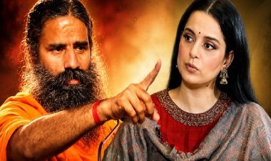 ‘बाबा जी, मेरी जवानी के सपने मत देखो!’ कंगना रनौत ने बाबा रामदेव को लगाई क्लास, कैरेक्टर पर भी कसा तंज