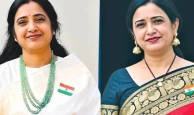 प्रिंसिपल को 27 बार चाकू मारा, मरने से पहले बोलीं 'बाबू'… 10वीं के दो छात्रों ने रची थी खूनी साजिश, पुलिस ने सुलझाया राज