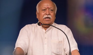 मोहन भागवत के अमेरिका दौरे का जोरदार विरोध! USCIRF ने RSS पर बैन और प्रतिबंध की मांग की, पीएम मोदी का भी लिया नाम