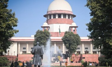 UGC के विवादित नियमों पर बड़ा फैसला! केंद्र ने सुप्रीम कोर्ट में कहा- हम पुनर्विचार कर रहे हैं