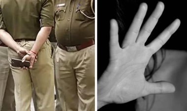 मेरठ में यूनिवर्सिटी छात्रा से रेप का आरोप! दरोगा सस्पेंड, SSP ने गिरफ्तारी के लिए लगाई टीम