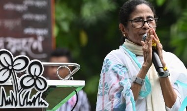 बंगाल बार काउंसिल चुनाव में TMC की बंपर जीत! भाजपा सिर्फ 3 सीटों पर सिमटी, ममता खेमे में जश्न