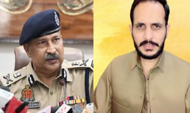 पाकिस्तानी गैंगस्टर शहजाद भट्टी का यूपी नेटवर्क ध्वस्त! 52 गिरफ्तार, निशाने पर थे बीजेपी और आरएसएस के बड़े नेता