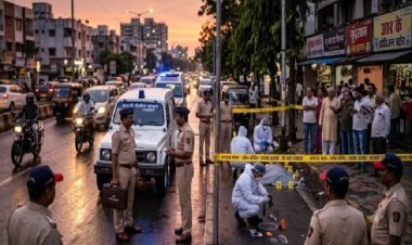 जमानत मिलते ही लव ट्रायंगल में फंसा गैंगस्टर! दोस्त ने चाकू से गोदकर कर दी हत्या, एक ही लड़की के चक्कर में गई जान