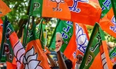 कांग्रेस पर सवाल उठा रही BJP, लेकिन अपने ही नागपुर नगर निगम में गाए गए वंदे मातरम् के सिर्फ 2 अंतरे