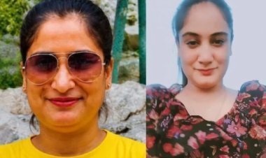 'हां, मुझे पता था कि हत्यारा मेरी बहन के साथ क्रूरता करता था...' दिव्या मर्डर केस में बहन प्रज्ञा मिश्रा का बड़ा खुलासा