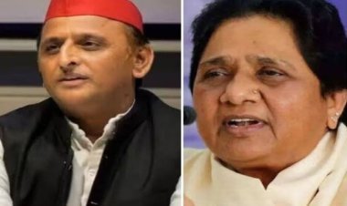 यूपी चुनाव से पहले सुरक्षा सख्त: अखिलेश, मायावती और अपर्णा समेत 52 नेताओं को बुलेटप्रूफ जैकेट