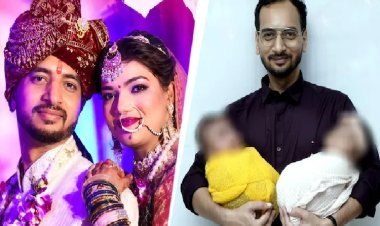दिल्ली में सॉफ्टवेयर इंजीनियर की पत्नी और ससुराल वालों ने पीट-पीटकर की हत्या, बच्चे को दवा देने को लेकर हुआ था विवाद