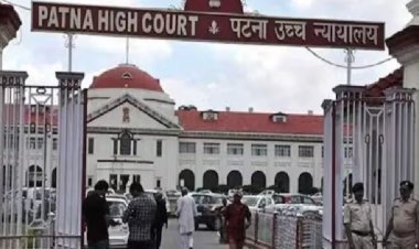 पटना हाईकोर्ट का बड़ा फैसला: 300 भक्तों की धार्मिक शोभायात्रा पर रोक, कहा- पब्लिक ऑर्डर धर्म से ऊपर
