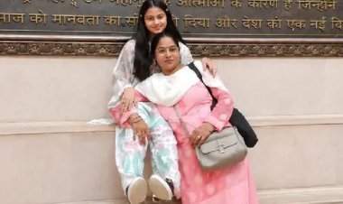 बेटा नहीं हुआ तो खूनी बना पिता! पहले पत्नी-बेटी की हत्या, फिर छोटी बेटी पर चाकू से वार, मचा हड़कम्प