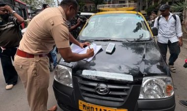 महाराष्ट्र में 'मराठी' के नाम पर घमासान: यूपी-बिहार के ड्राइवरों पर एक्शन के पीछे कौन? चौंका देंगे आंकड़े