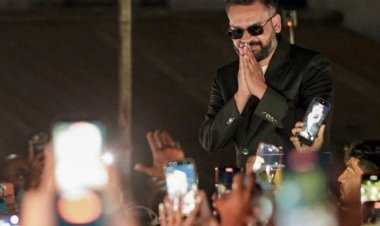 नेपाल में रैपर से PM बने बालेन शाह के 150 दिन: जिस Gen-Z ने सत्ता तक पहुंचाया, वही अब सड़कों पर क्यों?