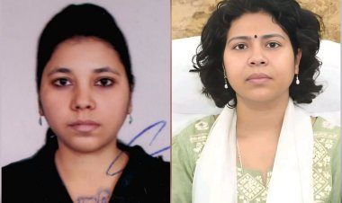 कमिश्नर दुर्गा शक्ति नागपाल से टकराव वाली जज शबीना खान कौन? जानिए पढ़ाई से जज तक की पूरी कहानी