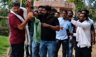 कॉकरोच जनता पार्टी की मुहिम के बाद हरकत में आई राजस्थान सरकार, स्कूलों पर खर्च करेगी 12 हजार करोड़ रुपए