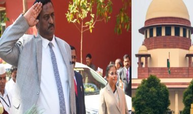अगर कुंभ मेले पर खर्च राशि का 0.1% हिस्सा भी दे देते तो 125 स्कूल बंद नहीं होते; SC जज की बड़ी टिप्पणी