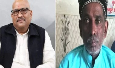अयोध्या में मछली भोज पर सियासत गरमाई: अजय राय ने दी चुनौती, इकबाल अंसारी बोले- सावन में मांस नहीं खाना चाहिए