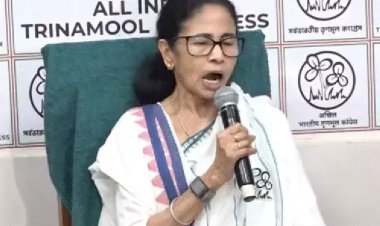 ममता बनर्जी का बड़ा ऐलान- राजनीति से संन्यास नहीं लूंगी! बोलीं- भाजपा को हाशिए पर धकेलने तक नहीं रुकूंगी