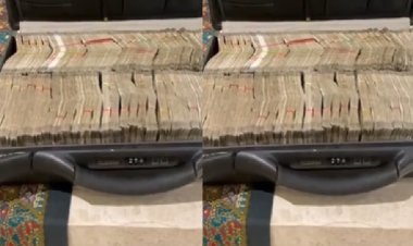 बसपा के पूर्व एमएलसी शाहनवाज राणा के ठिकानों पर ईडी की बड़ी रेड! 2 करोड़ कैश बरामद, 9 जगहों पर एक साथ छापा