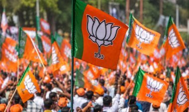 अकाली दल से नहीं बनी बात, पंजाब की सभी 117 सीटों पर BJP अकेले लड़ेगी चुनाव