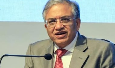 ''कोई कुछ भी इल्जाम लगाए, चुनाव आयोग डरने वाला नहीं...'' CEC ज्ञानेश कुमार का यूपी वालों से बड़ा आह्वान- बंगाल का मतदान रिकॉर्ड तोड़ो
